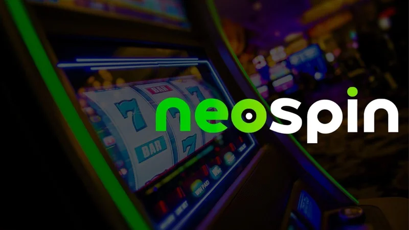 Neospin Casino payment methods